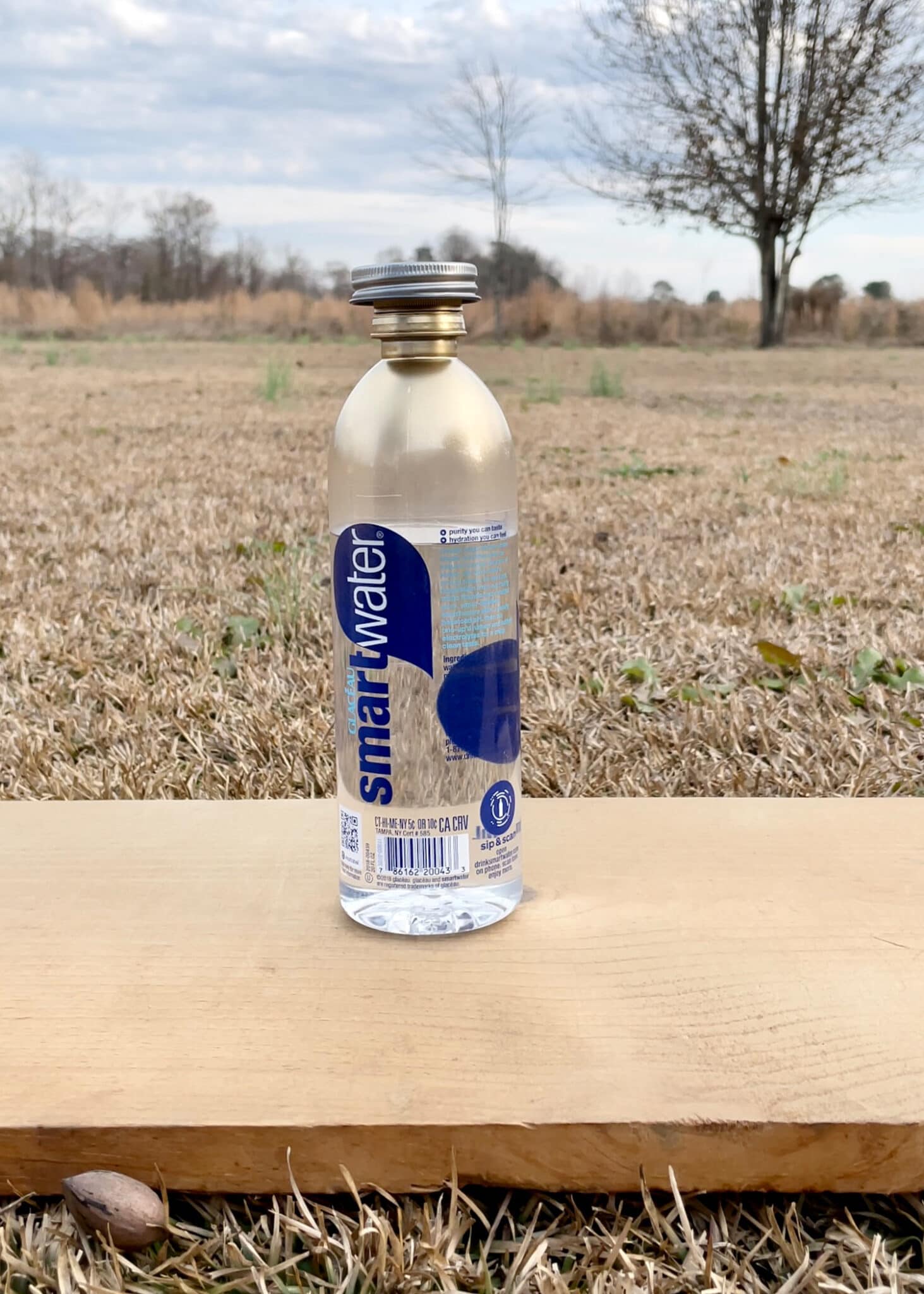 DIY Spice Jars Styled Snapshots