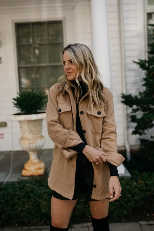 date night outfit