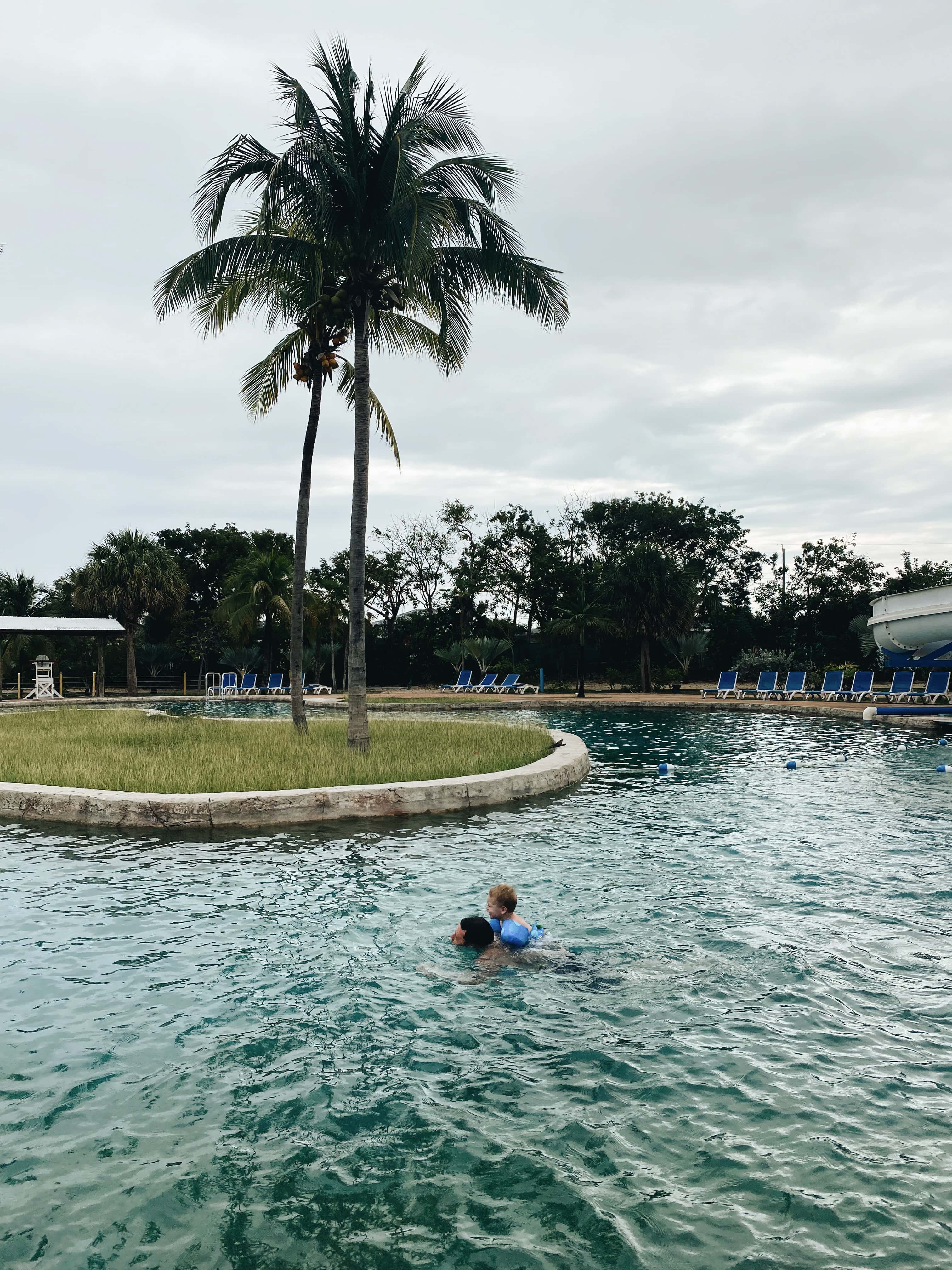 Grand Cayman Turtle Center