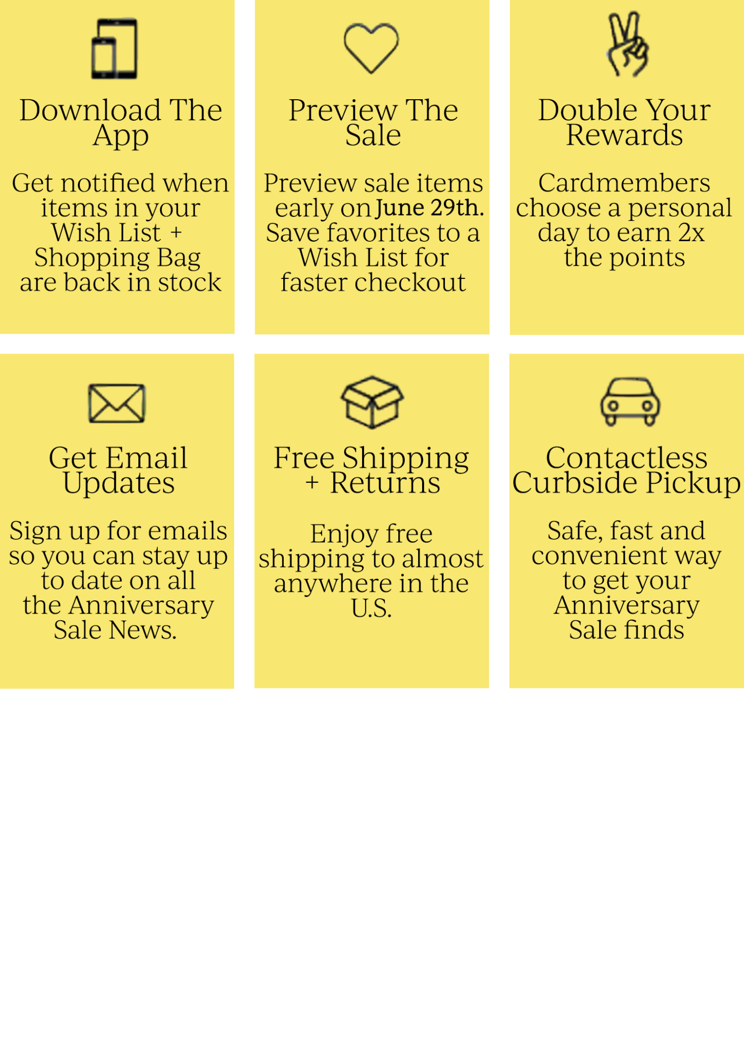 2022 Nordstrom Anniversary SaleEverything You Need To Know Styled