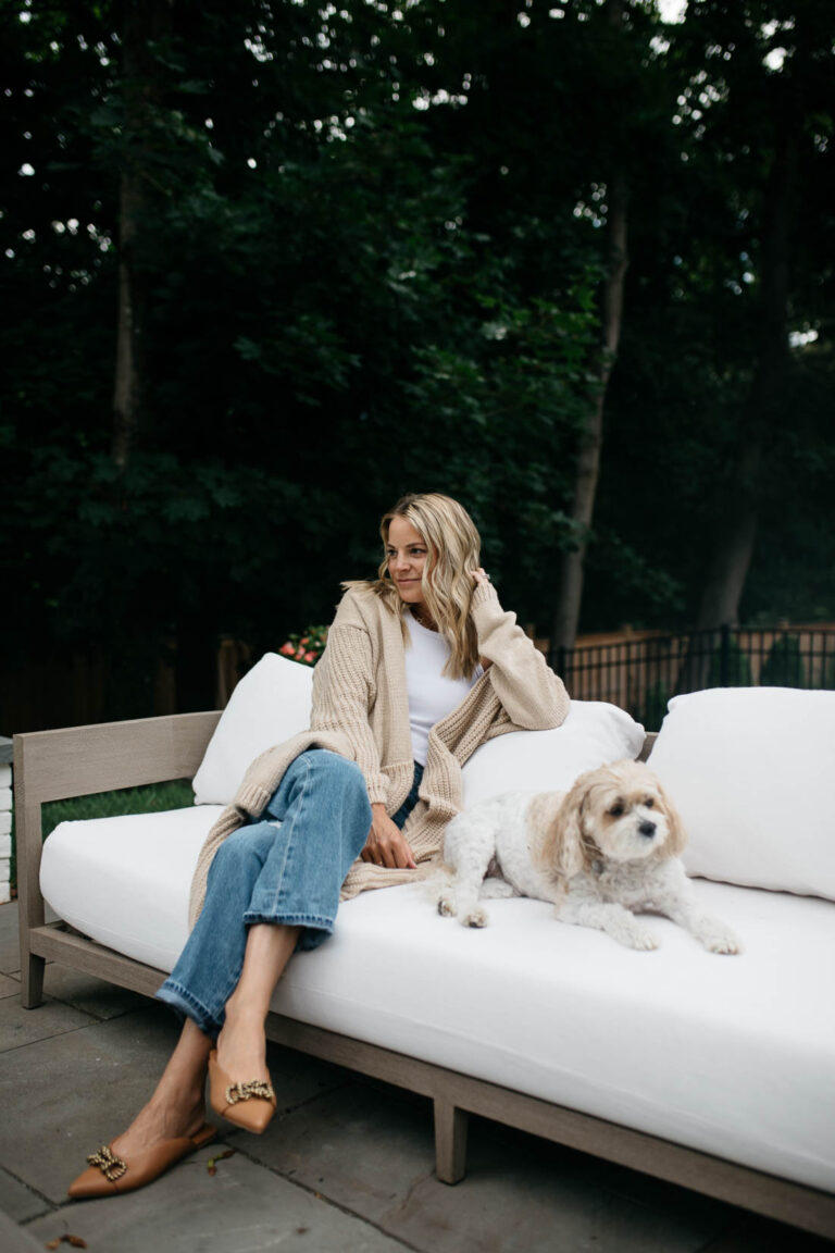 Nordstrom Sale Essentials - Styled Snapshots