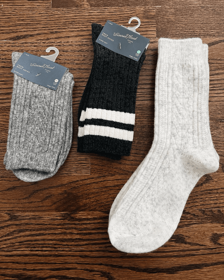 socks