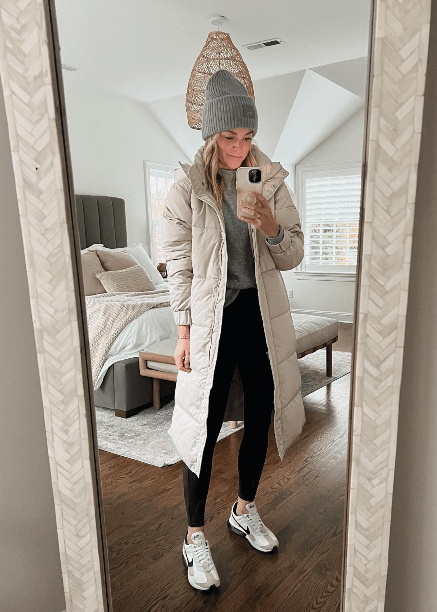 Faculty Drop-Off Outfits – Styled Snapshots