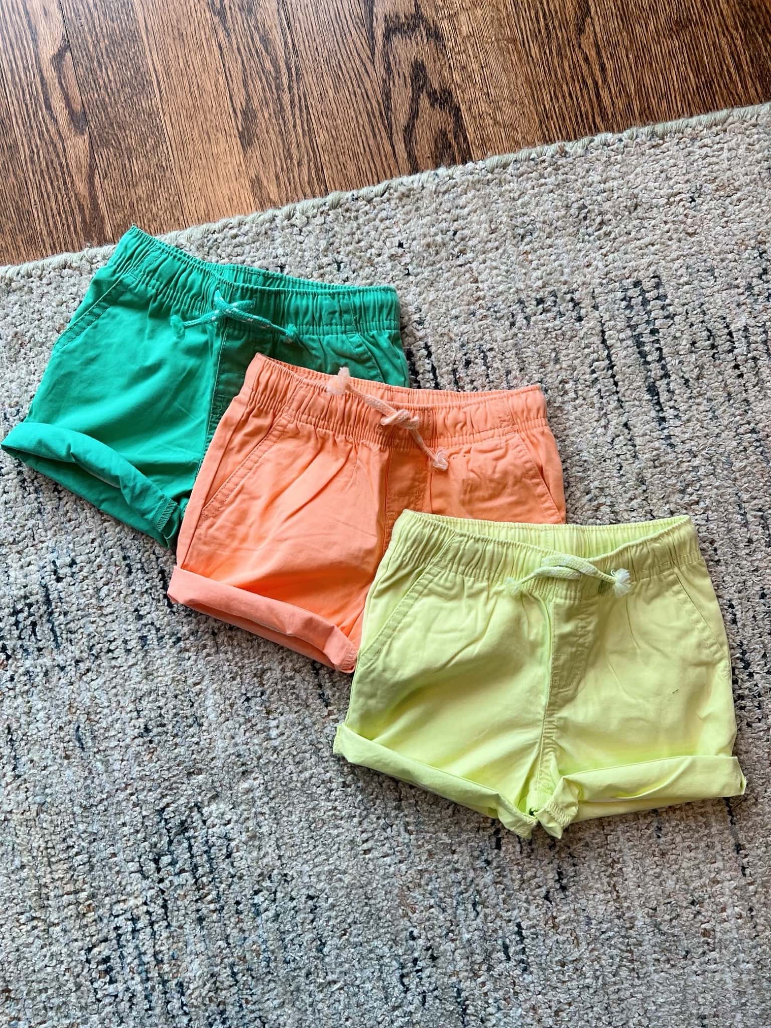 shorts